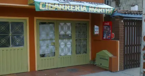 CIGARRERIA MARTHA CIGARRERIA MARTHA